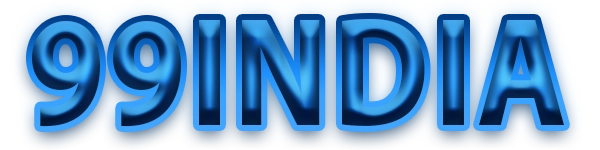 logo 99INDIA